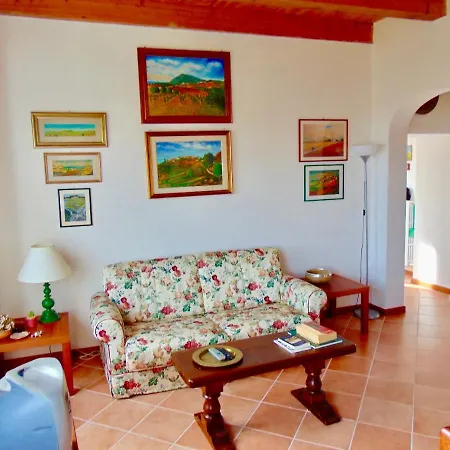 A15 - Massignano, Delizioso Trilocale Nel Cuore Del Parco Del Conero Appartement *