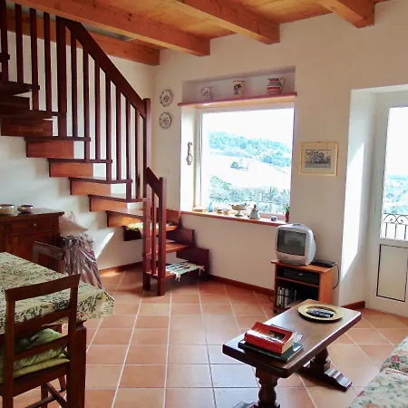 A15 - Massignano, Delizioso Trilocale Nel Cuore Del Parco Del Conero Apartmán Massignano