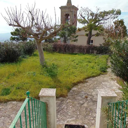 A15 - Massignano, Delizioso Trilocale Nel Cuore Del Parco Del Conero Appartement Massignano