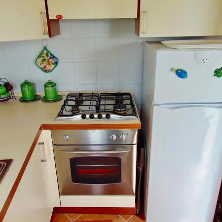 Appartement A15 - Massignano, Delizioso Trilocale Nel Cuore Del Parco Del Conero *