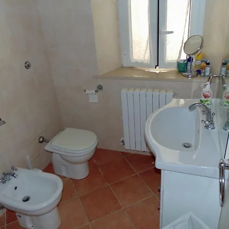Appartement A15 - Massignano, Delizioso Trilocale Nel Cuore Del Parco Del Conero