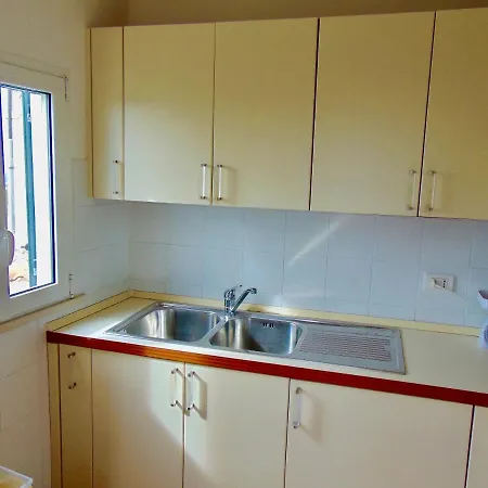 A15 - Massignano, Delizioso Trilocale Nel Cuore Del Parco Del Conero Apartmán