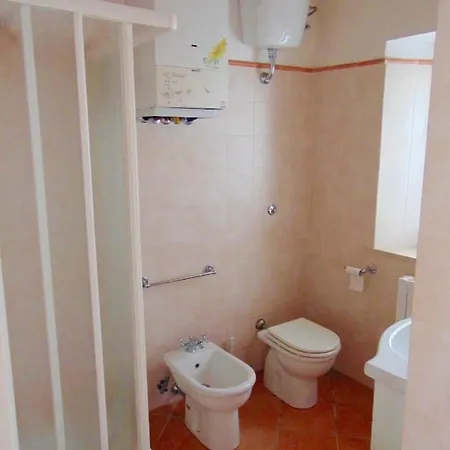 A15 - Massignano, Delizioso Trilocale Nel Cuore Del Parco Del Conero Appartement *